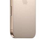Apple iPhone 16 Pro Max, 512GB, Desert Titanium