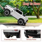 Segmart Ram 1500 Electric Ride-On Car for Kids