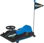 Razor Crazy Cart Shift Electric Go Kart for Kids