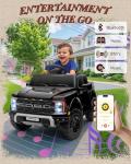 12V Ford F-150 Raptor Kids Ride-On Truck