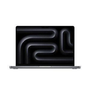 Apple MacBook Pro 2023: M3 Chip, 14.2" Display