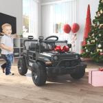 TRINEAR 12V Ride-On Car with Remote Control