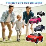 Mercedes-Benz CLS 350 12V Ride-On Car for Kids