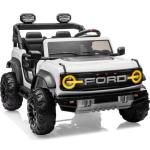 Ford Bronco Raptor 24V Kids Electric Ride-On Car