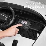Kids 24V Electric Range Rover Ride-On Car