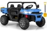 OLAKIDS 2 Seater 12V Off-Road Ride On Car
