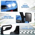 OLAKIDS 2 Seater 12V Off-Road Ride On Car