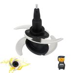 Ninja Blender 4 Blade Replacement for 64oz, 72oz