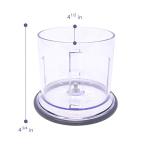 Ninja Master Prep QB900B Blender Replacement Parts