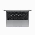 Apple MacBook Pro 2023: M3 Chip, 14.2" Display