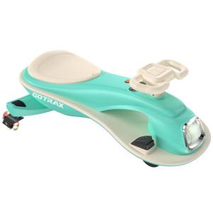 Gotrax WG1 Electric Wiggle Car for Kids