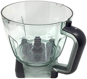Ninja 64oz Food Processor Bowl for BL770 Series