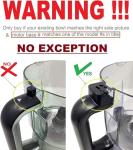 Ninja Blender 64oz Food Processor Attachment Kit