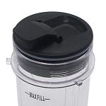 Joystar 16 oz Cup with Spout Seal Lid
