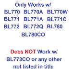 Ninja 64oz Food Processor Bowl for BL770 Series