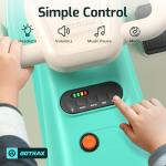 Gotrax WG1 Electric Wiggle Car for Kids