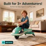 Gotrax WG1 Electric Wiggle Car for Kids