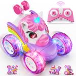 Carsky Unicorn 360° Stunt Remote Control Car