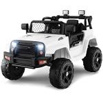 OLA KIDS 12V Electric Ride-On Truck for Kids
