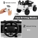 OLA KIDS 12V Electric Ride-On Truck for Kids