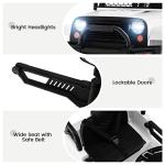 OLA KIDS 12V Electric Ride-On Truck for Kids