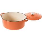 Cuisinart 7-Quart Enameled Cast Iron Casserole