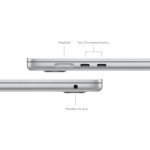 Apple MacBook Air M3 Chip 15" - 24GB RAM, 512GB SSD