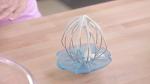 Whisk Wiper PRO for KitchenAid Mixers - Clear