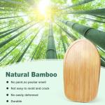 Bamboo Sliding Mat for KitchenAid Tilt Head Mixers