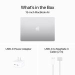 Apple MacBook Air M3 Chip 15" - 24GB RAM, 512GB SSD