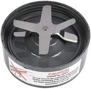 NutriBullet Replacement Extractor Blade with Gaskets