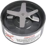 NutriBullet Replacement Extractor Blade with Gaskets