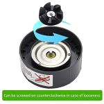 NutriBullet Replacement Extractor Blade with Gaskets