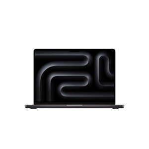 2024 Apple MacBook Pro, M4 Chip, 14-inch