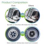 NutriBullet Replacement Blender Cup and Blade Set