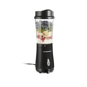 Hamilton Beach Portable Blender for Smoothies and Shakes