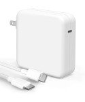 Fast 118W USB-C Charger for MacBook Pro & More