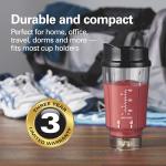 Hamilton Beach Portable Blender for Smoothies and Shakes