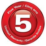 Hamilton Beach 3-Cup Electric Vegetable Chopper