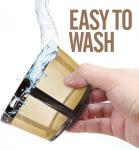 Reusable Coffee Filter for 4-5 Cup Machines