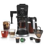 Ninja Hot and Iced Coffee Maker, DualBrew Pro