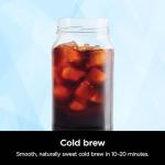 Ninja Hot & Iced XL Coffee Maker, 4 Styles