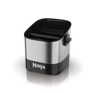 Ninja Luxe Café Espresso Knock Box for Puck Disposal