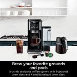Ninja DualBrew Pro Coffee Maker - Hot & Iced