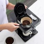 Ninja Espresso Coffee Barista System with Frother