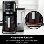 Ninja DualBrew Pro Coffee Maker - Hot & Iced