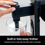 Ninja Specialty Coffee Maker with Frother and 6 Brew Styles