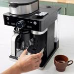 Ninja Espresso Coffee Barista System with Frother