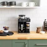 Ninja Espresso Coffee Barista System with Frother