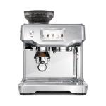 Breville Barista Touch Espresso Machine, Stainless Steel
